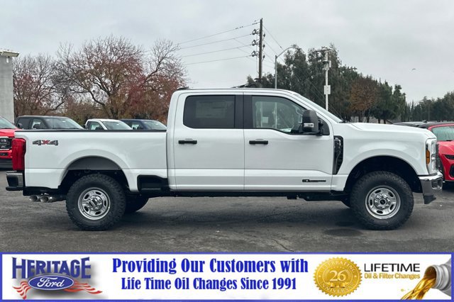 New 2026 Ford F250 XL image 3