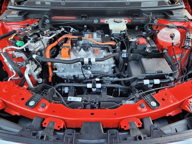 New 2026 Cadillac Optiq Sport 1 image 27