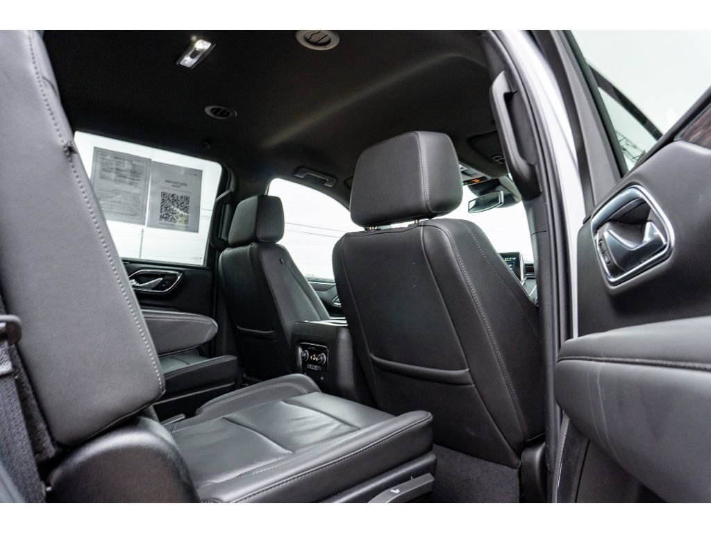 Used 2024 Chevrolet Tahoe LT image 17