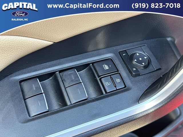 Used 2025 Toyota RAV4 XLE Premium w/ Weather Package FWD image 21