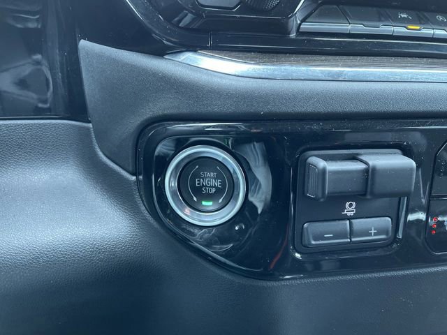 Used 2024 Chevrolet Silverado 1500 RST image 17