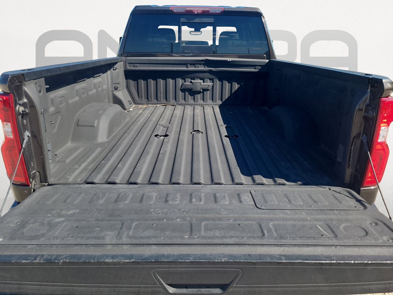 Used 2021 Chevrolet Silverado 2500 LTZ w/ LTZ Plus Package image 12