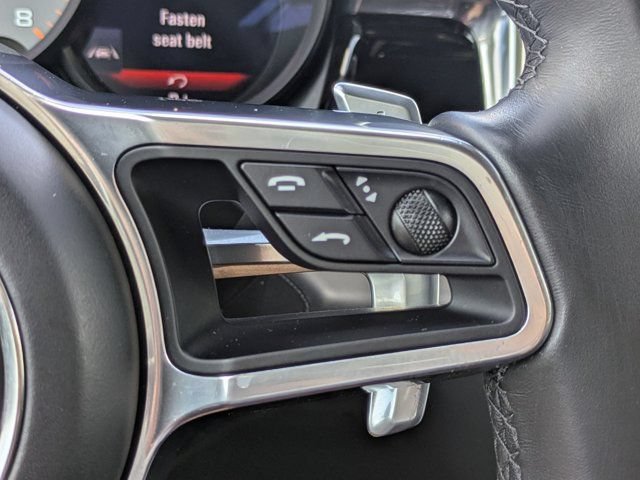 Used 2020 Porsche Macan S AWD/4WD image 24