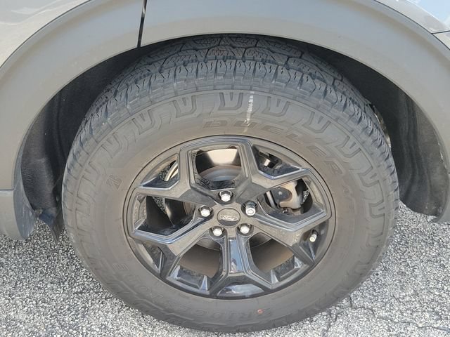 Used 2024 Ford Explorer Timberline w/ Timberline Technology Package AWD/4WD image 8