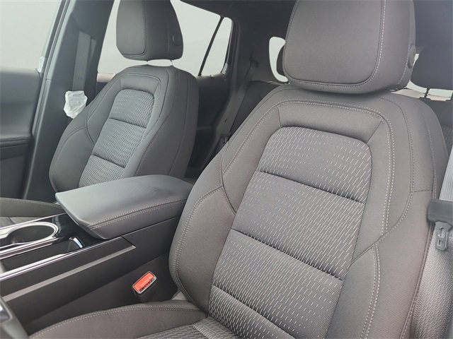 New 2026 Chevrolet Equinox LT image 18