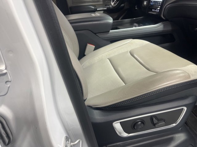 Used 2022 RAM 1500 Limited image 25
