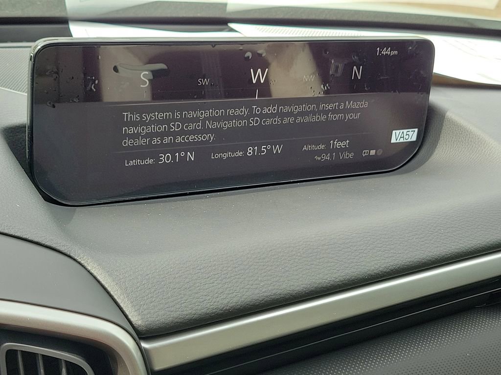 New 2026 MAZDA CX-50 AWD 2.5 S w/ Weather Package image 28