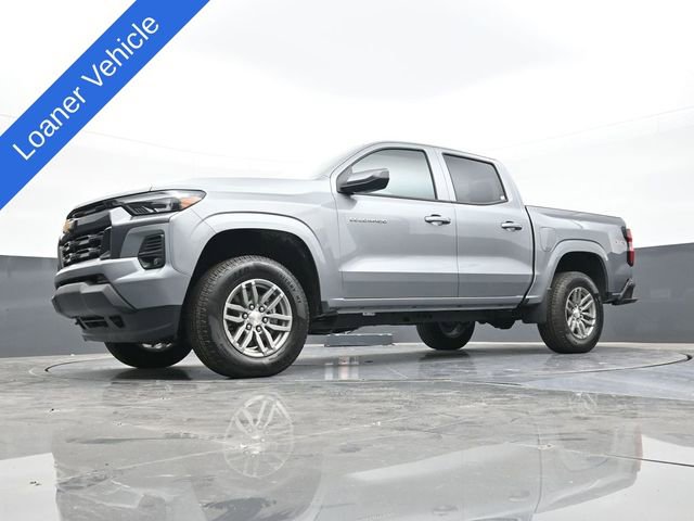 New 2025 Chevrolet Colorado LT w/ LT Convenience Package image 40