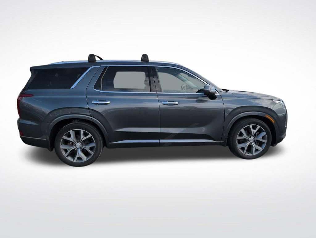 Used 2021 Hyundai Palisade Limited image 8