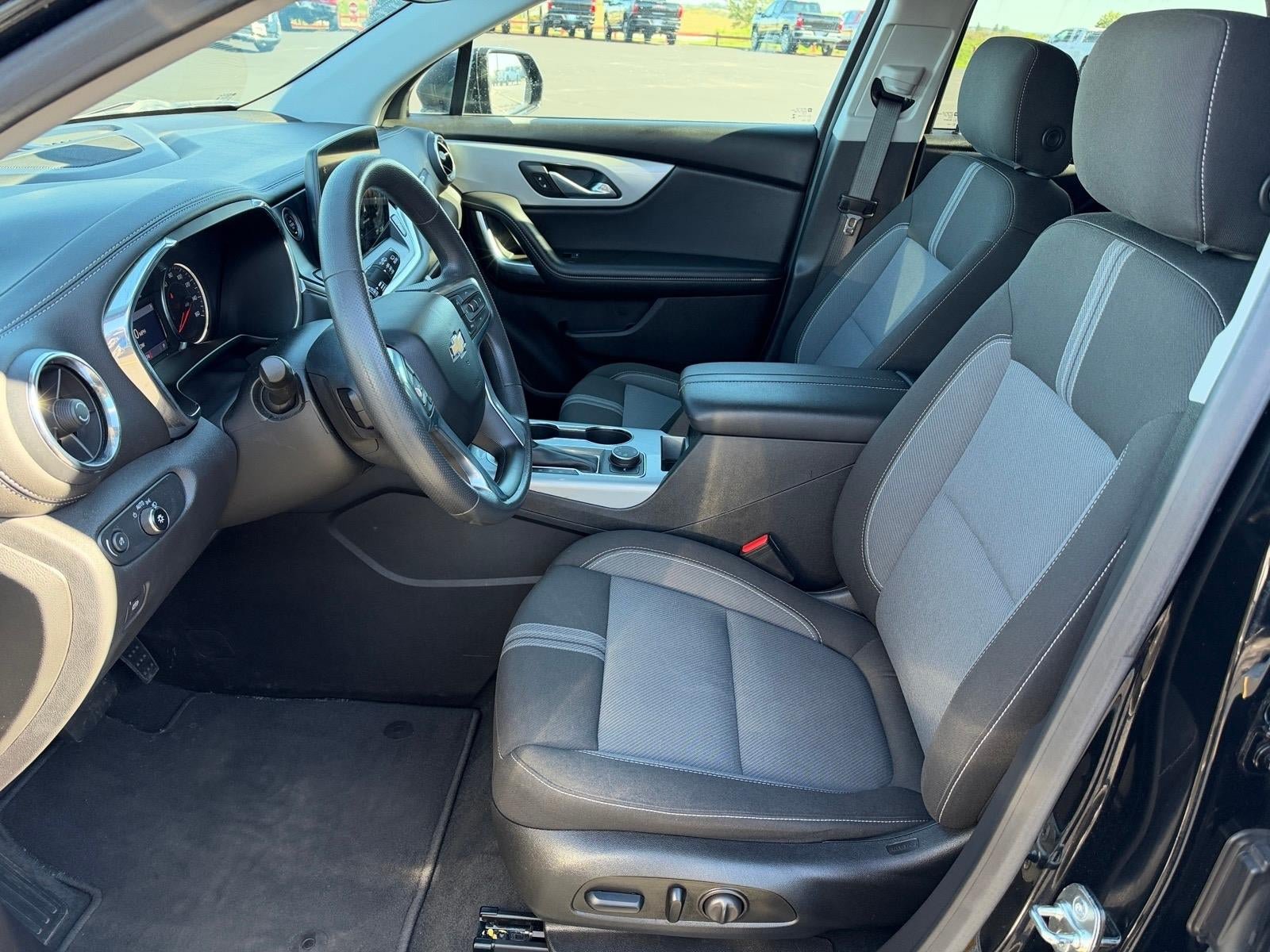 Used 2023 Chevrolet Blazer LT w/ Convenience Package AWD/4WD image 5