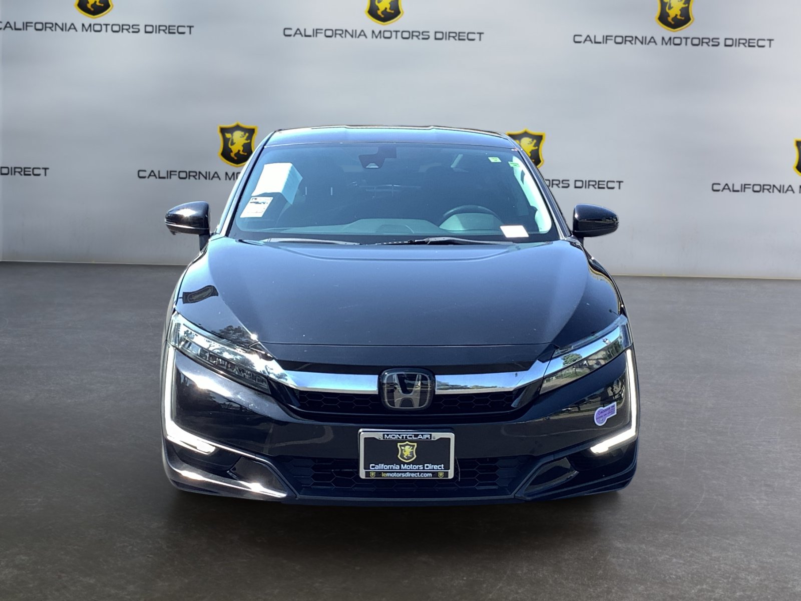Used 2018 Honda Clarity Plug-In Hybrid image 8