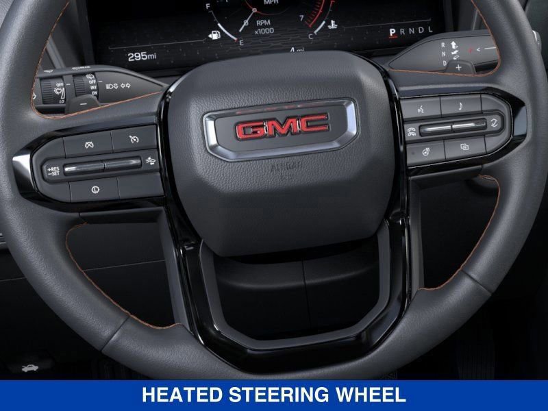 New 2026 GMC Terrain AT4 w/ LPO, Floor Liner Package AWD/4WD image 20