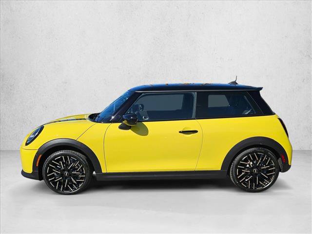 New 2026 MINI Cooper S FWD image 5
