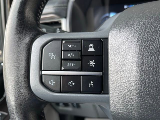 Used 2024 Ford F150 Lightning Flash AWD/4WD image 19