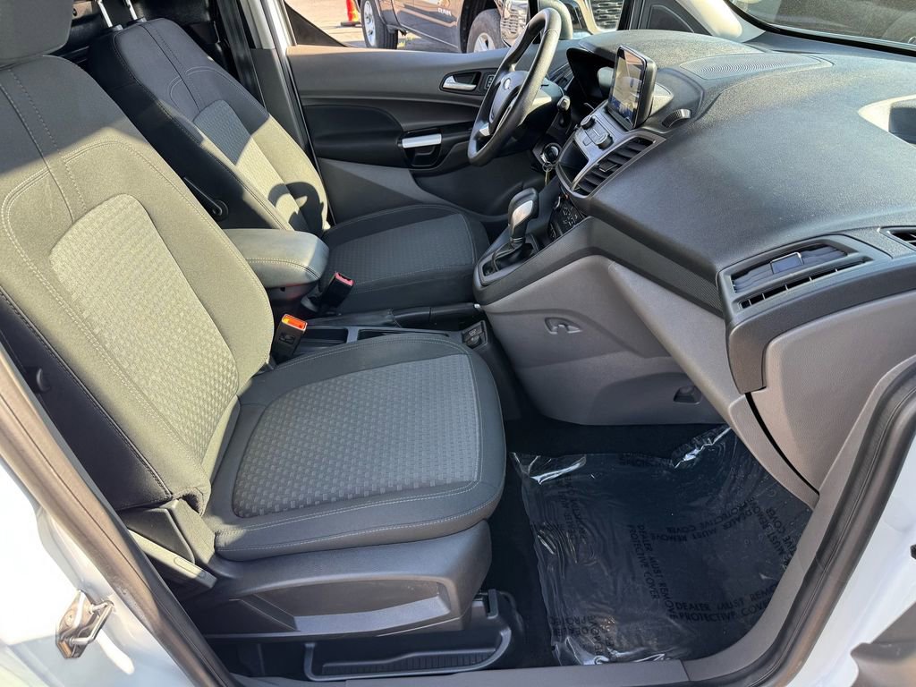 Used 2022 Ford Transit Connect XLT FWD image 22