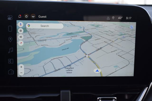 New 2026 Chevrolet Equinox LT w/ Safety and Technology Package image 32