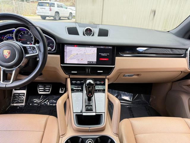 Used 2019 Porsche Cayenne image 15