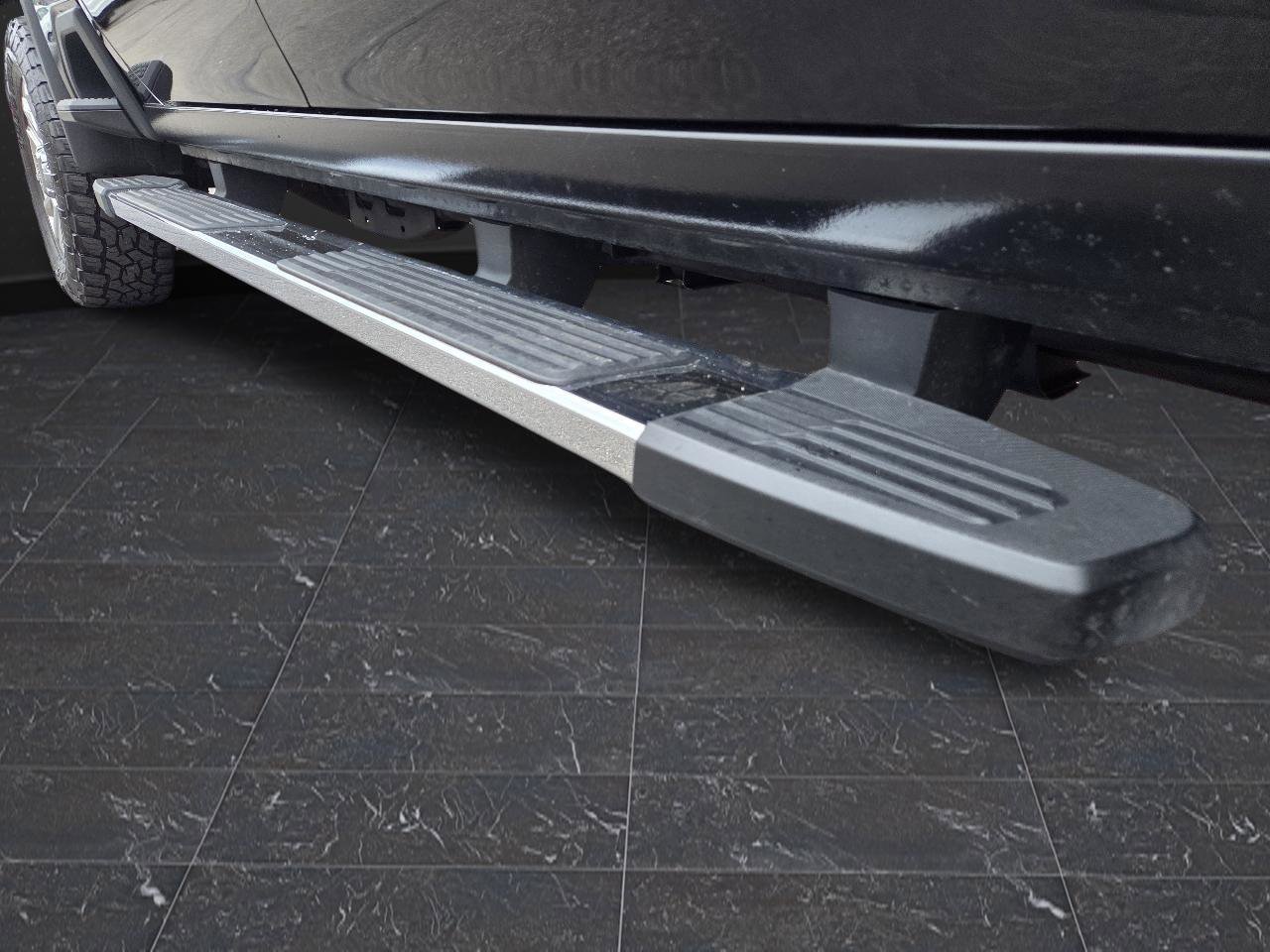 Used 2022 GMC Sierra 2500 Denali w/ Technology Package image 43