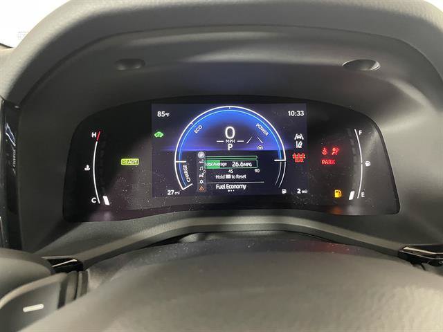 New 2026 Toyota Camry SE FWD image 14