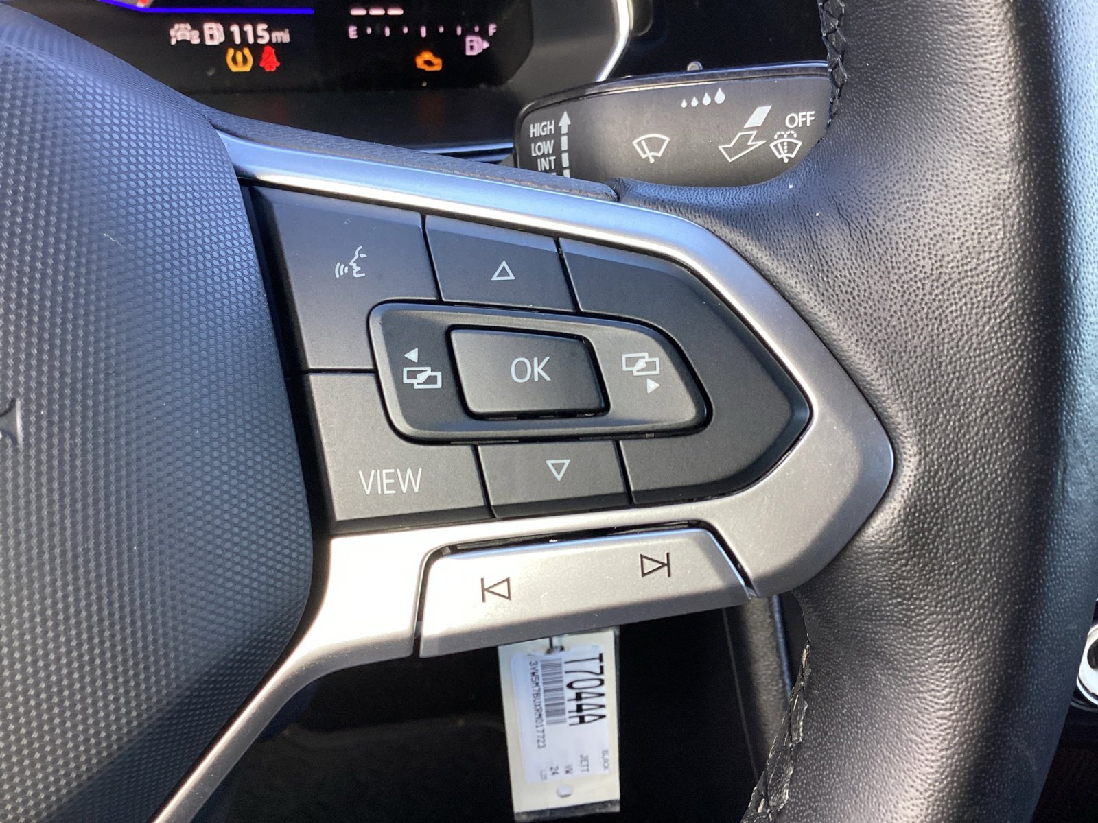 Used 2024 Volkswagen Jetta S image 18