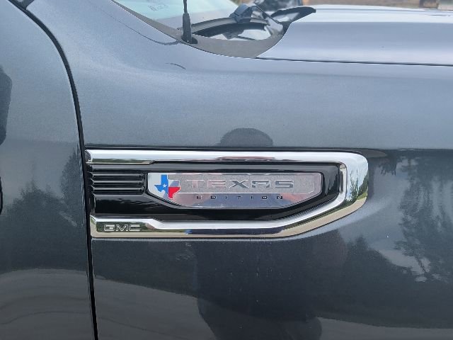 Used 2019 GMC Sierra 1500 SLT AWD/4WD image 12