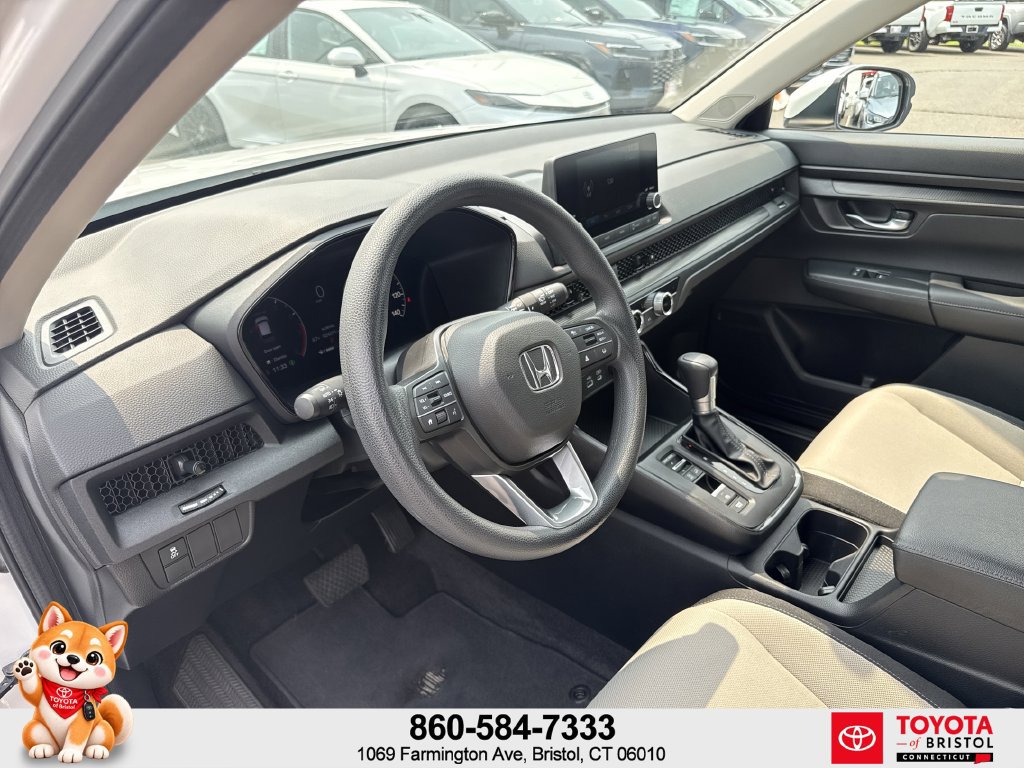 Used 2024 Honda CR-V EX image 14