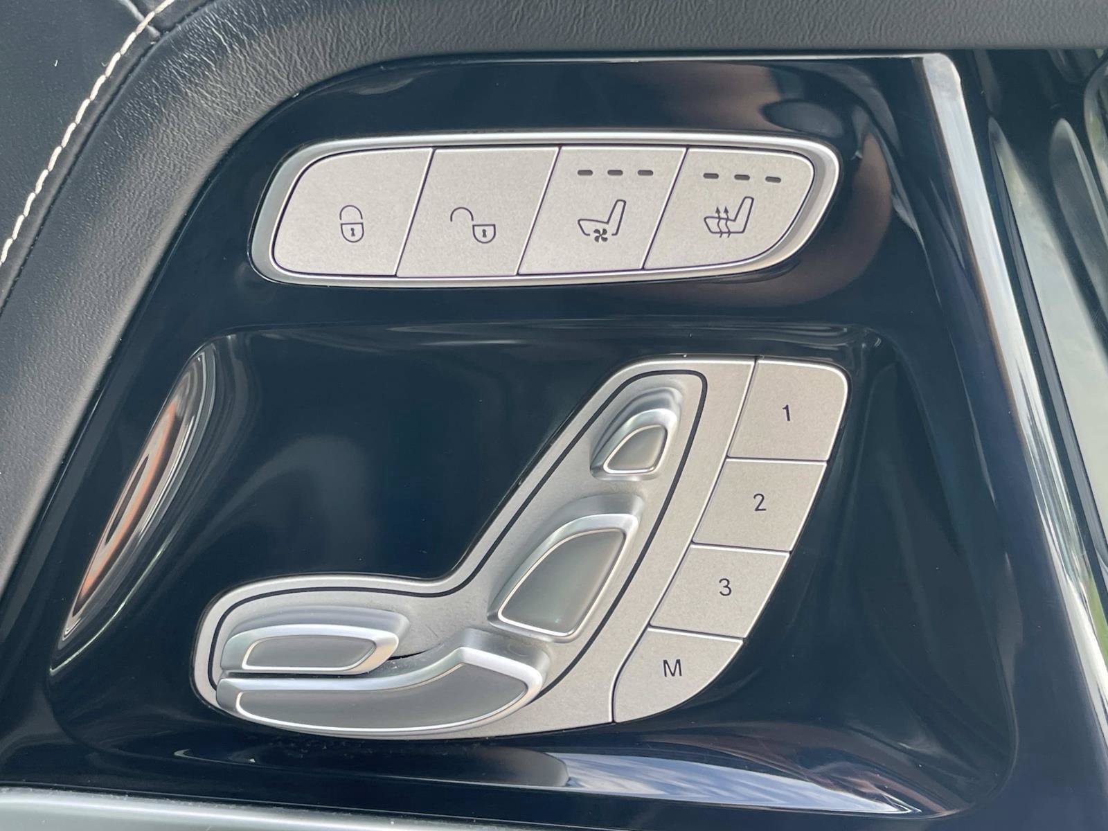Certified 2022 Mercedes-Benz G 63 AMG 4MATIC image 26