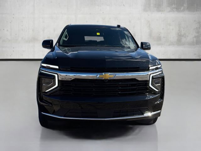 New 2026 Chevrolet Suburban LS image 2