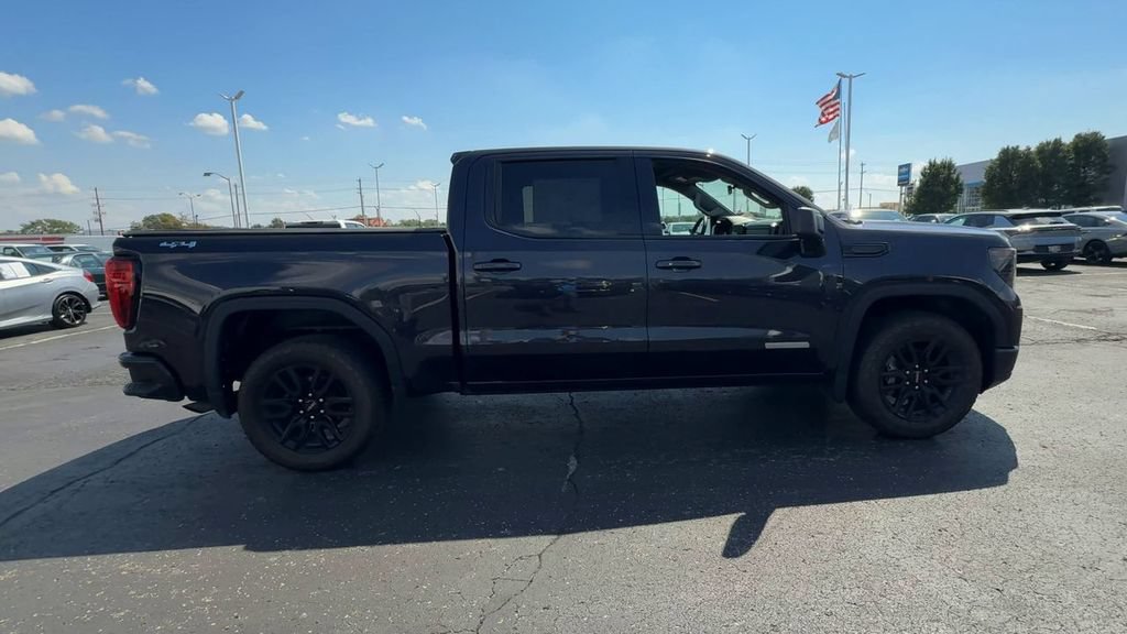 Used 2024 GMC Sierra 1500 Elevation AWD/4WD image 9