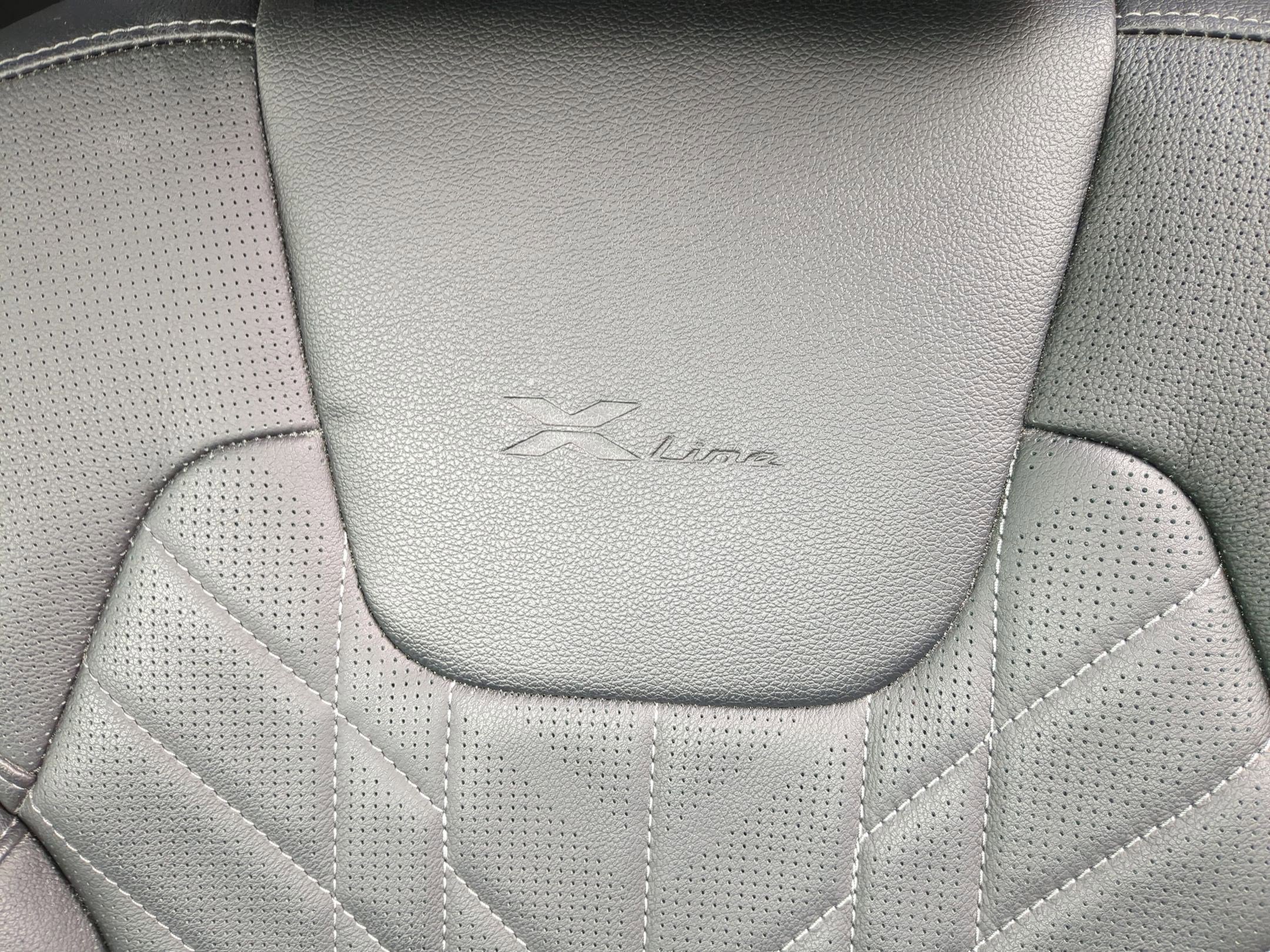 Certified 2024 Kia Telluride SX X-Line image 26