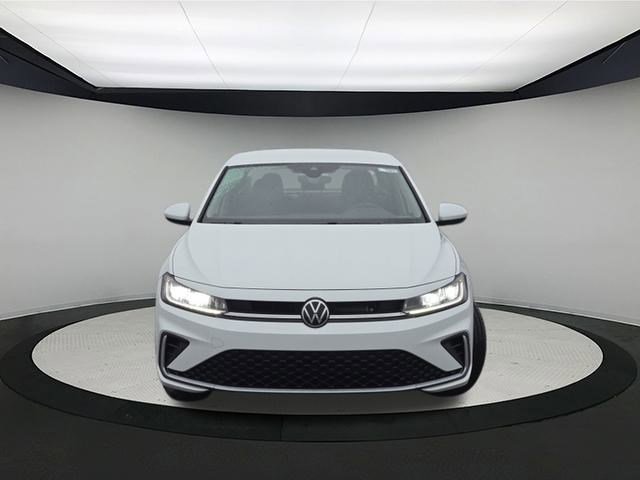 New 2026 Volkswagen Jetta S image 2