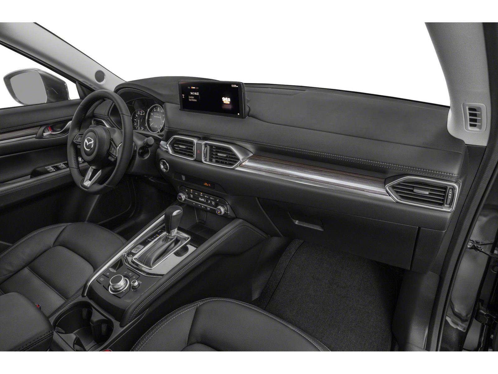 Used 2021 MAZDA CX-5 Grand Touring FWD image 14