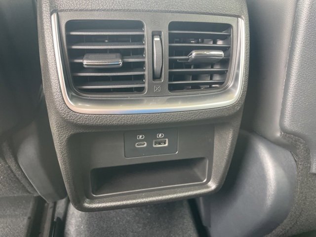 New 2025 INFINITI QX50 Luxe image 13