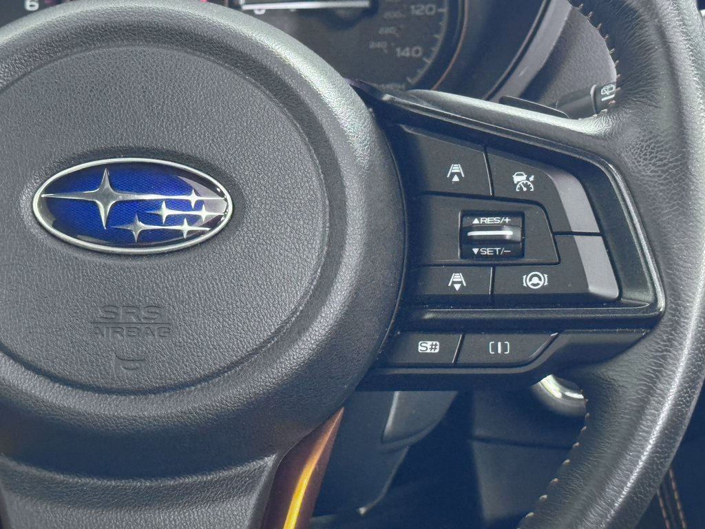 Used 2023 Subaru Forester Wilderness image 21