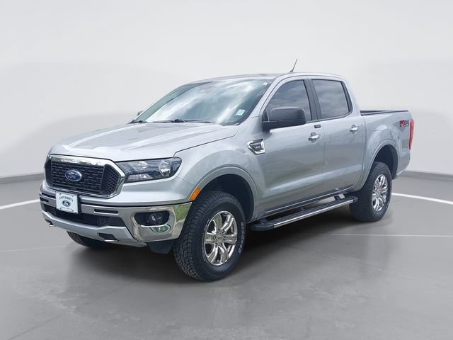 Used 2022 Ford Ranger XLT w/ Equipment Group 301A Mid AWD/4WD image 7