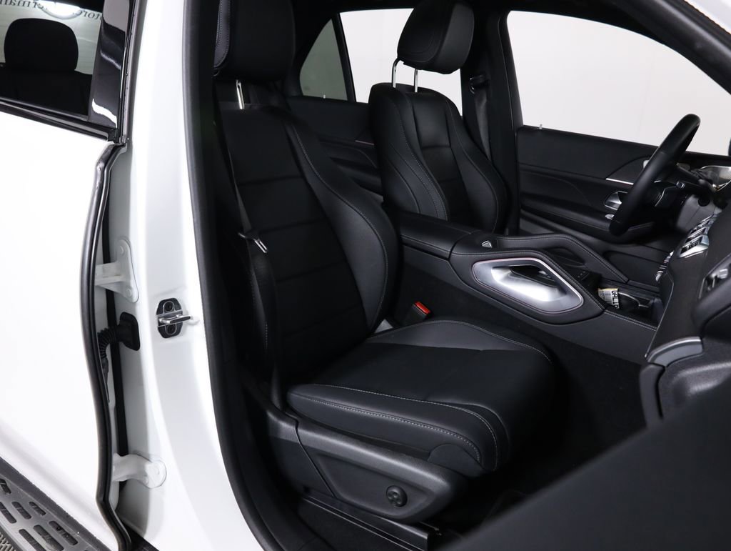 Certified 2026 Mercedes-Benz GLE 450 4MATIC image 55