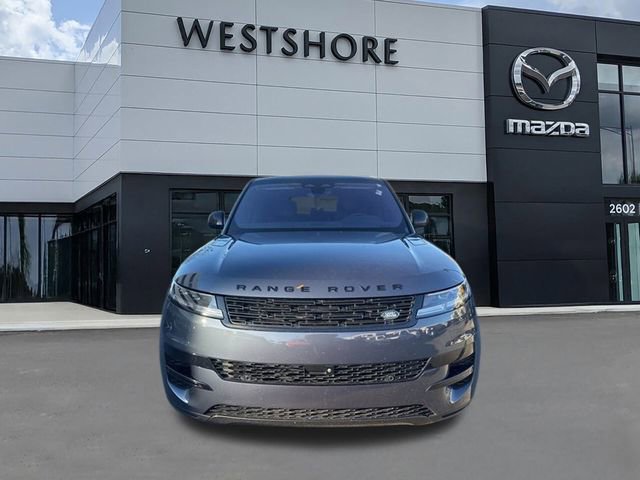 Used 2023 Land Rover Range Rover Sport SE image 9