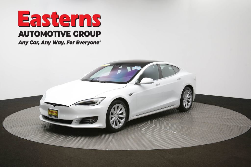 Used 2018 Tesla Model S 75D image 54