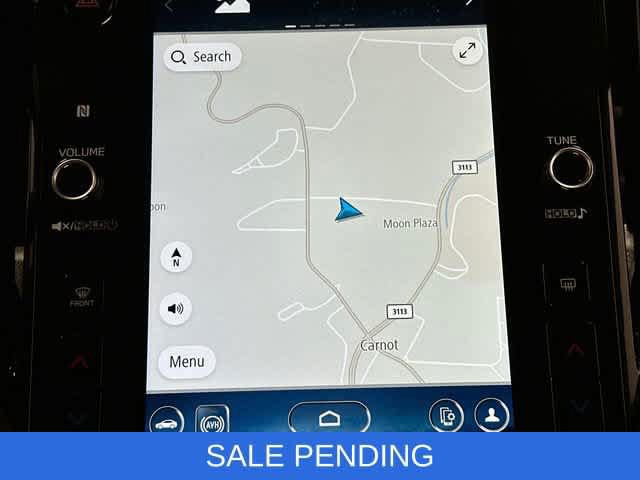 New 2026 Subaru Forester Sport AWD/4WD image 13