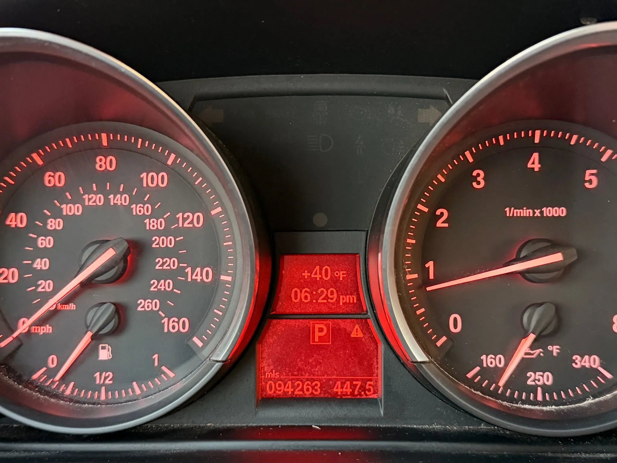 Used 2014 BMW Z4 sDrive28i RWD image 3