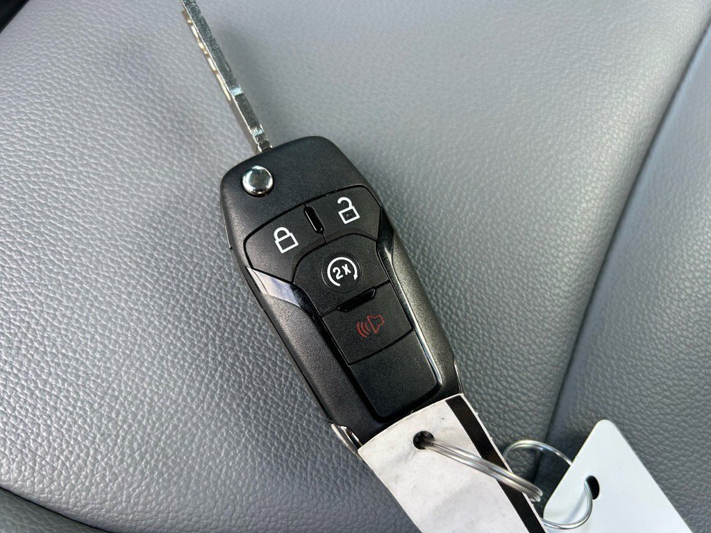 Used 2024 Ford F350 XL w/ XL Driver Assist Package image 38