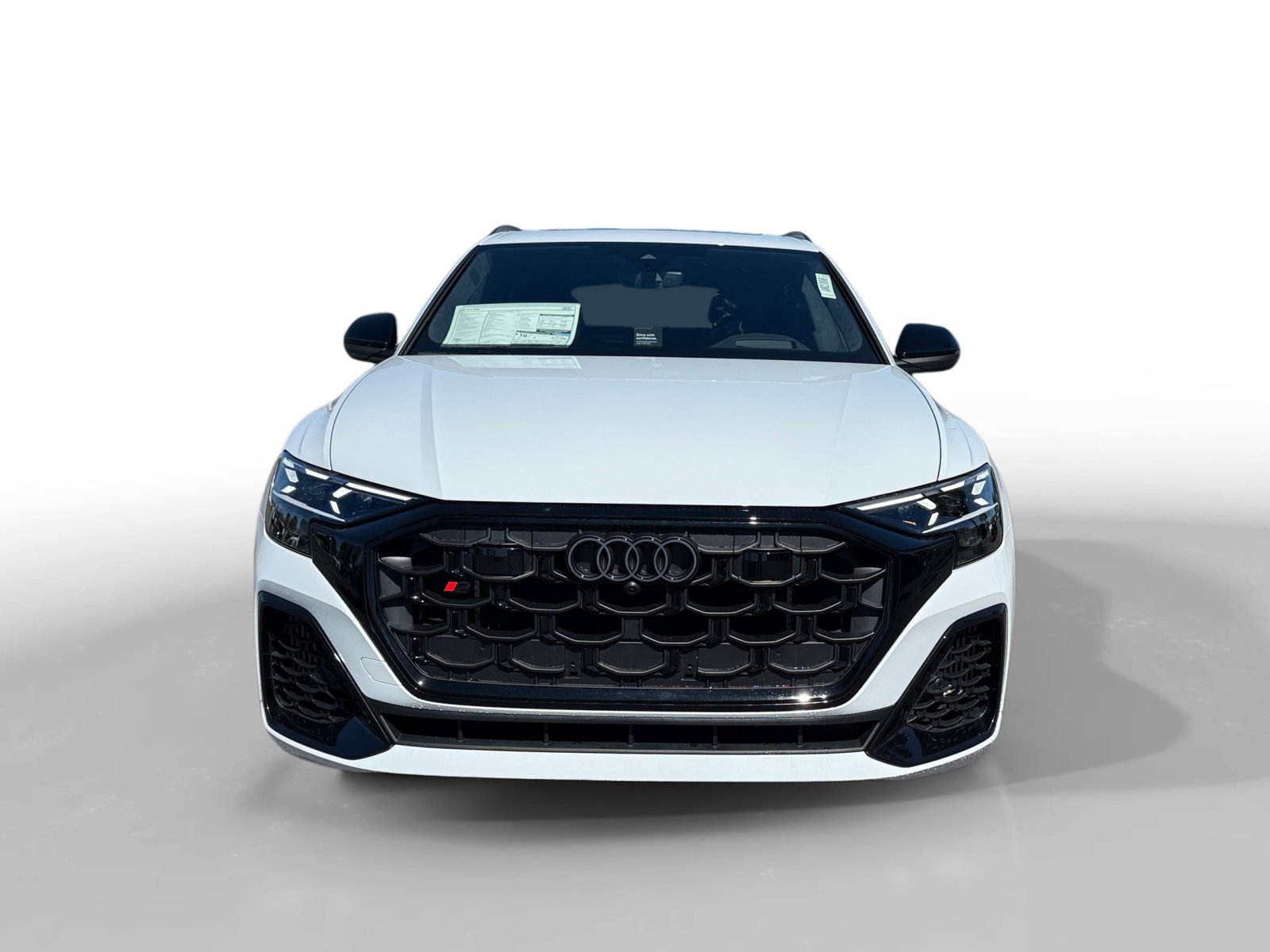 New 2026 Audi SQ8 Prestige AWD/4WD image 8