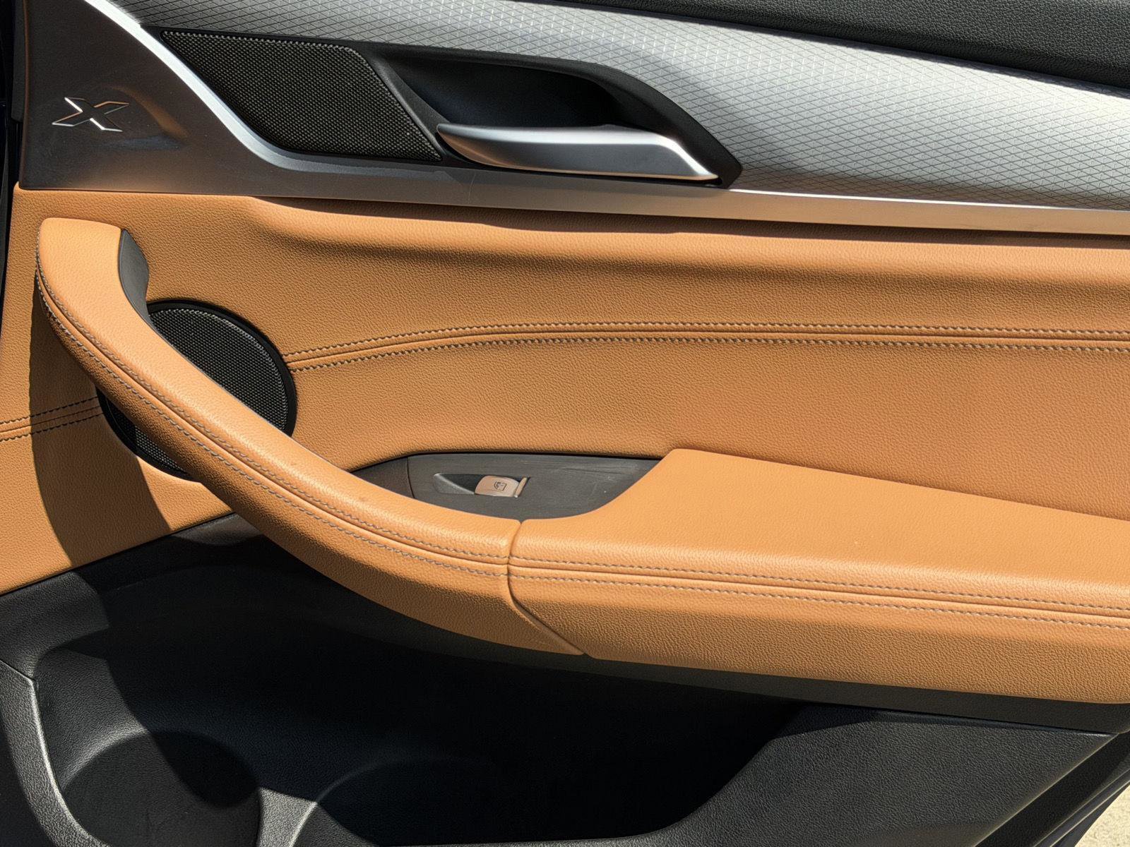 Used 2021 BMW X3 sDrive30i image 25