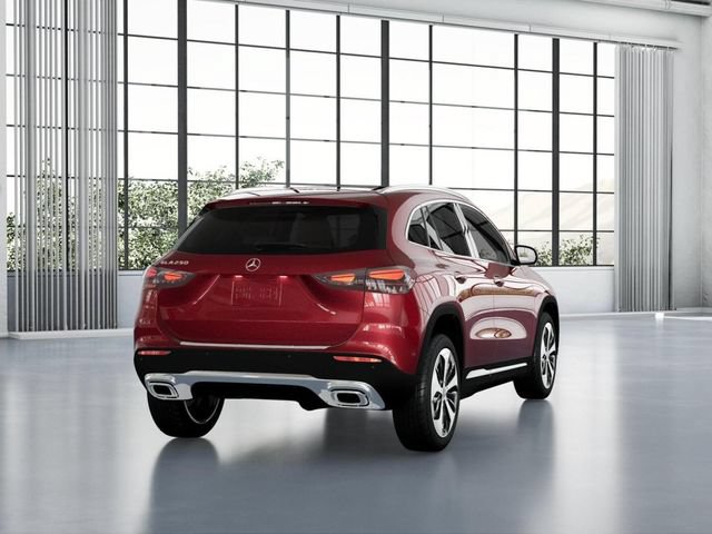 New 2025 Mercedes-Benz GLA 250 image 23