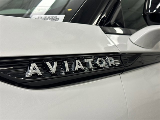 New 2026 Lincoln Aviator Reserve image 15