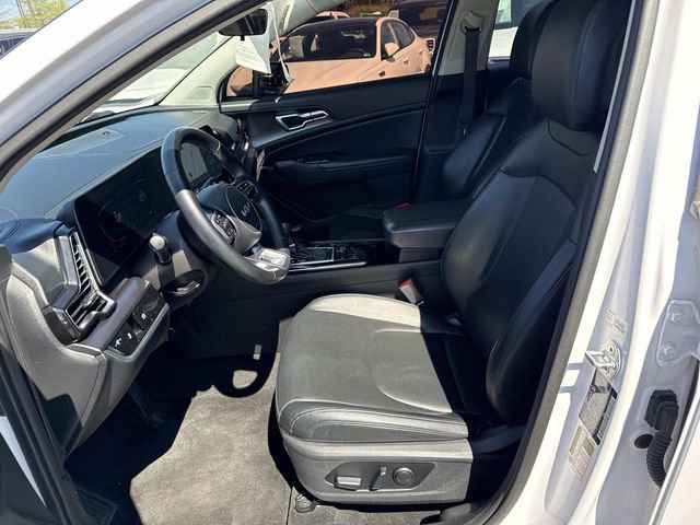 Used 2023 Kia Sportage EX image 14