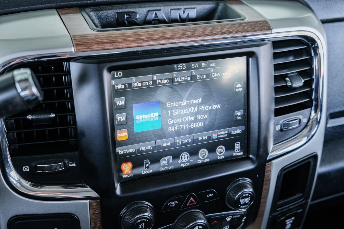 Used 2014 RAM 2500 Laramie w/ Convenience Group image 50