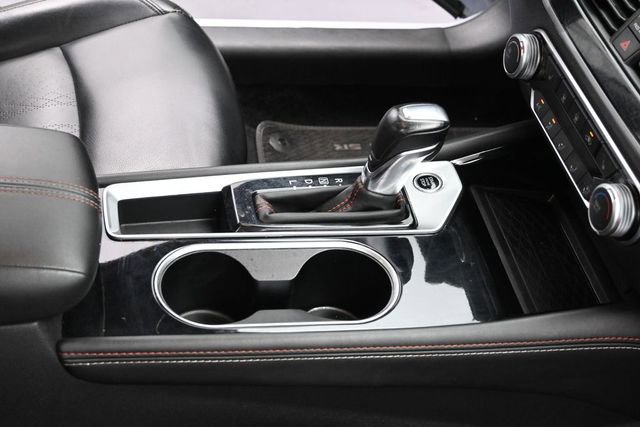 Used 2023 Nissan Altima 2.5 SR w/ SR Premium Package FWD image 38