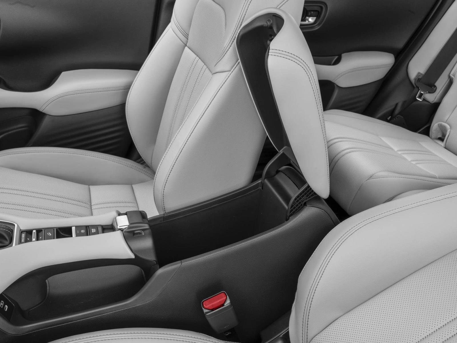 New 2027 Honda HR-V EX-L image 10
