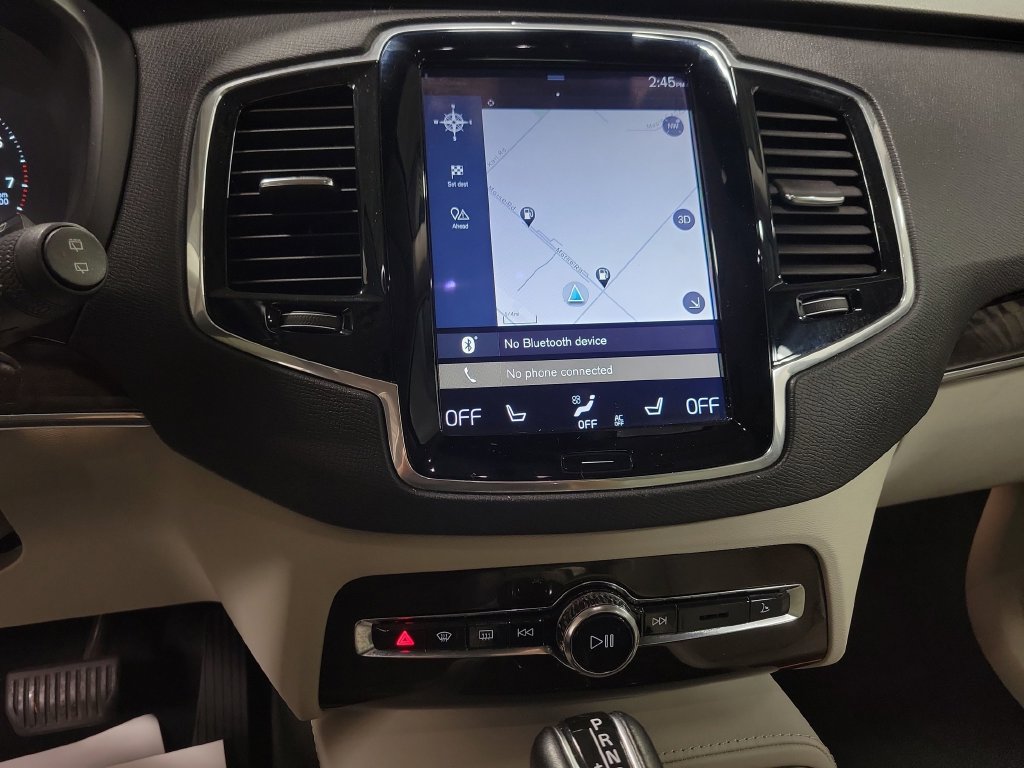 Used 2018 Volvo XC90 T6 Inscription AWD/4WD image 18